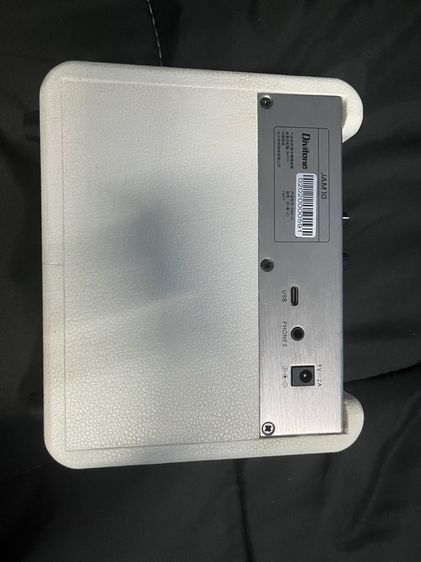 ตู้แอมป์Divitone jam10 รูปที่ 4