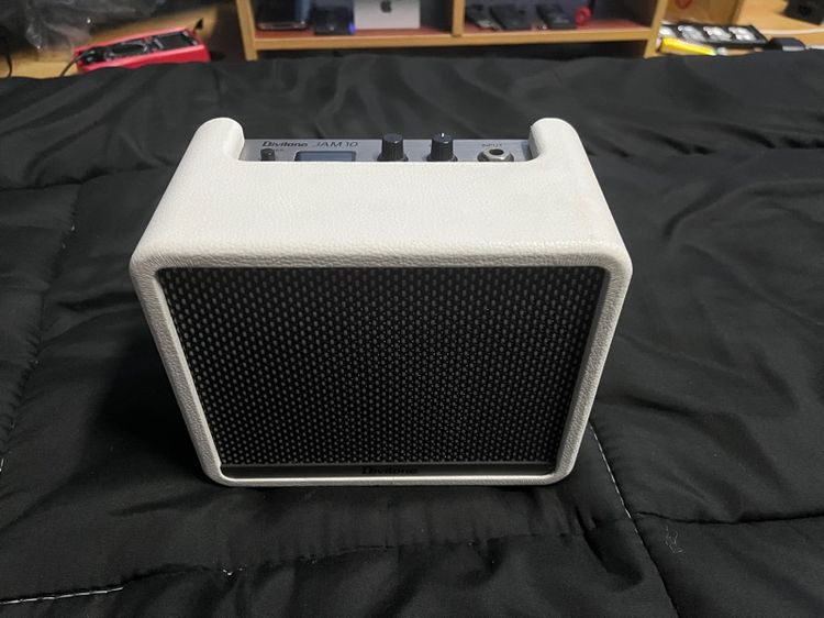 ตู้แอมป์Divitone jam10 รูปที่ 6