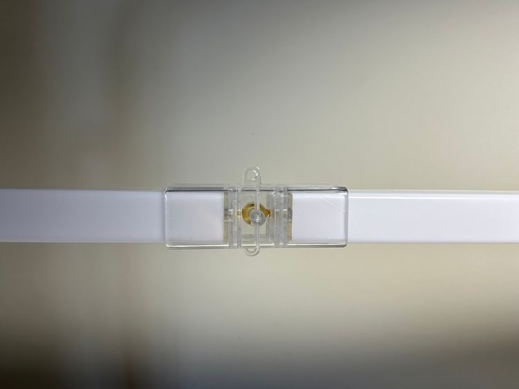 ไฟ LED รังผึ้ง (Honeycomb) 36–108W ปรับขนาดได้ สำหรับอู่รถ ร้านตัดผม ร้านเสริมสวย สำนักงาน แสงสว่างสูง ประหยัดไฟ  รูปที่ 11