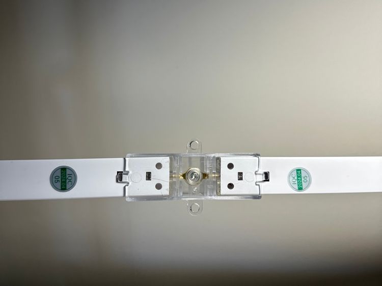 ไฟ LED รังผึ้ง (Honeycomb) 36–108W ปรับขนาดได้ สำหรับอู่รถ ร้านตัดผม ร้านเสริมสวย สำนักงาน แสงสว่างสูง ประหยัดไฟ  รูปที่ 9