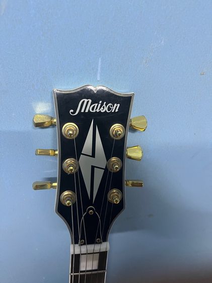 maison les paul รูปที่ 2