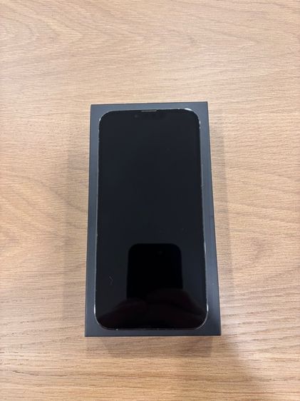 ไอโฟน 13 Pro Max 128 GB สีฟ้า รูปที่ 8