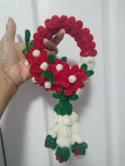 ดอกไม้ประดิษฐ์ไร่ทองสุวรรณ รูปที่ 6