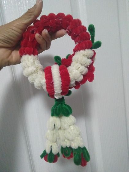 ดอกไม้ประดิษฐ์ไร่ทองสุวรรณ รูปที่ 4