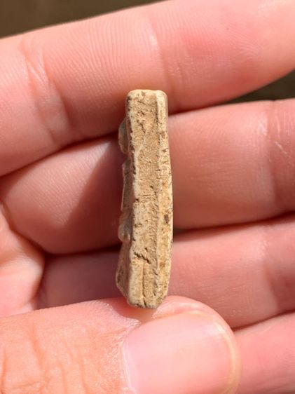 พระผงเก่า รูปที่ 3