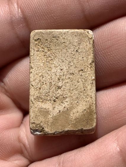 พระผงเก่า รูปที่ 2