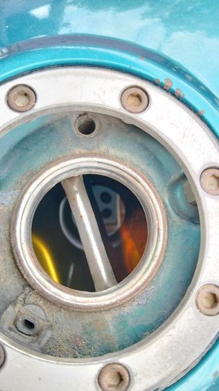 ขาย nsr150 sp รูปที่ 2