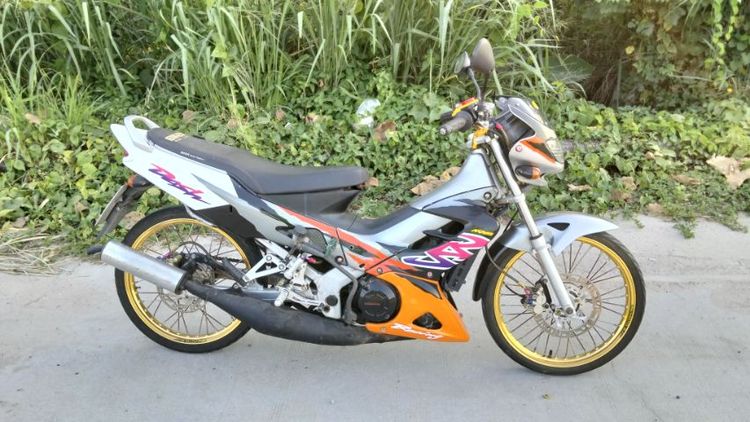 Honda รุ่นอื่นๆ 2000 ขาย แดช125