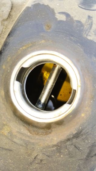 ขาย แดช125 รูปที่ 3