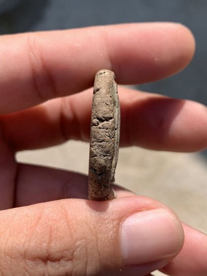 พระสมเด็จเก่า รูปที่ 7