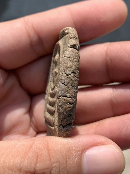 พระสมเด็จเก่า รูปที่ 4