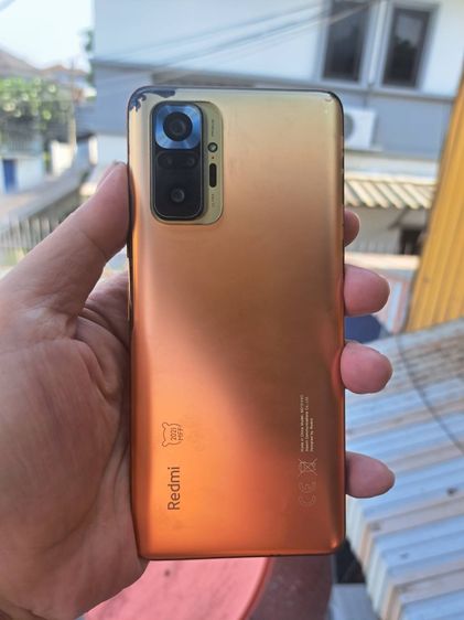 Redmi Note 10 Pro รูปที่ 5