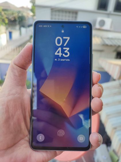 Xiaomi 128 GB Redmi Note 10 Pro