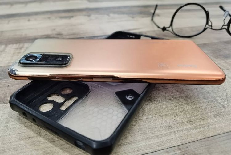 Redmi Note 10 Pro รูปที่ 13