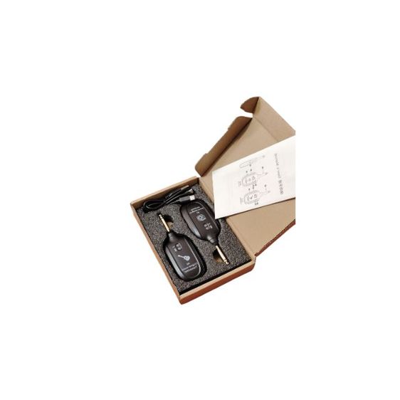 ขายกีตาร์​ไฟฟ้า​แบรนด์​TEE​ทรง​เท​เ​ลพร้อม​ของแถม​มากมาย​แจก​แจ็ค​ไร้สาย​ฟรี​ค่า​ส่ง​ฟรี รูปที่ 5