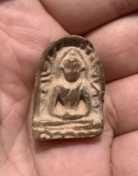 พระซุ้มกอ