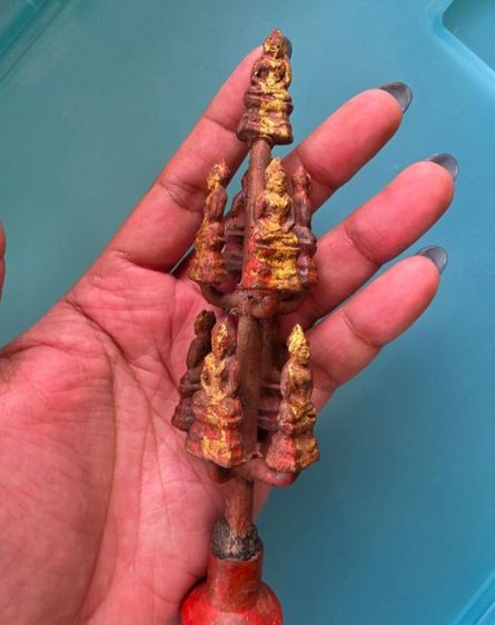 พระช่อหลวงปู่บุญ