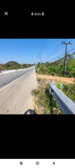 ใช่ แบ่งขายที่ดินติดถนน 201 เลย-เชียงคาน ขนาดที่ดิน 200 ตารางวา - 11 ไร่ รูปที่ 4