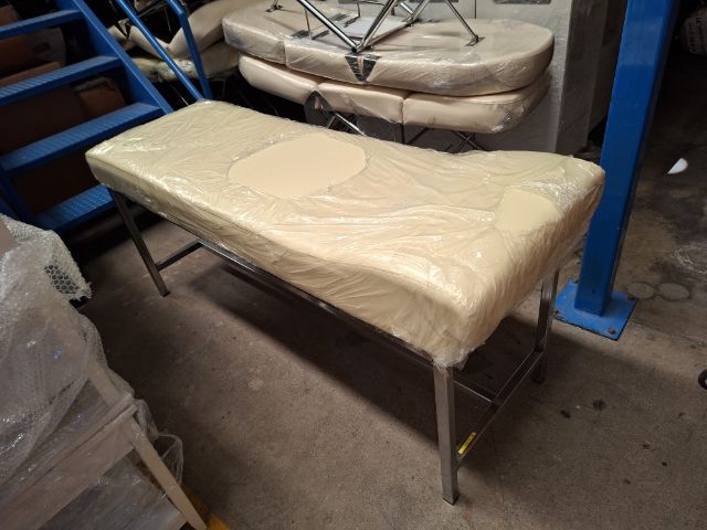 เตียงมี 2 แบบ รูปที่ 2