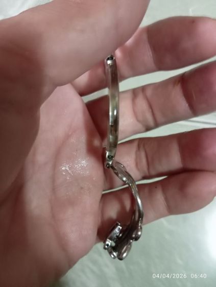 นาฬิกา Swatch รุ่น Skin Enlacement (SFK239G)  รูปที่ 3