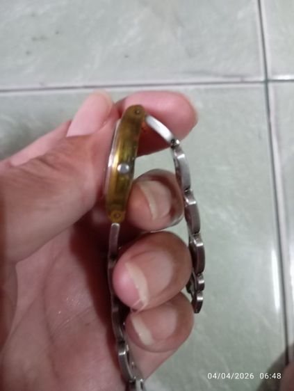 นาฬิกาSwatch Lady Natural Signs รูปที่ 4