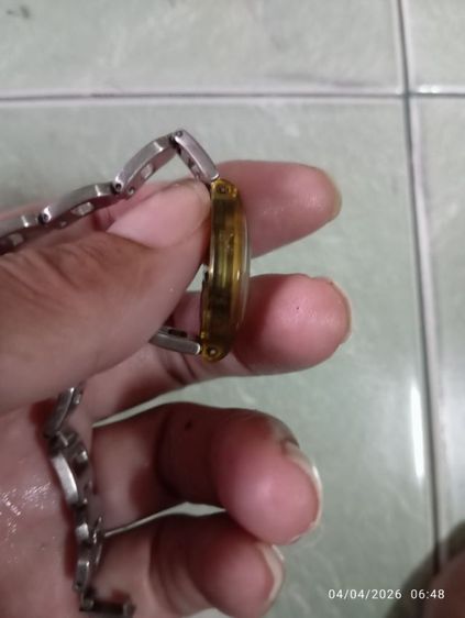 นาฬิกาSwatch Lady Natural Signs รูปที่ 5