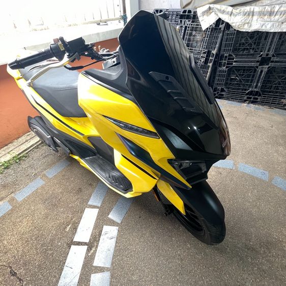 GPX DRONE ปี 2021 วิ่งน้อย ไมล์ 5,000 นิดๆ รูปที่ 5