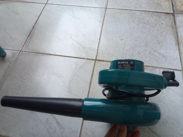 เครื่องเป่าลม มือสองสภาพใช้งานปกติ รูปที่ 2