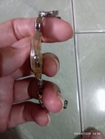 นาฬิกา Swatch รุ่น Menthol Tone (LK292G)  รูปที่ 4