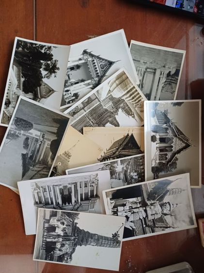 รูปถ่ายเก่า12รูป