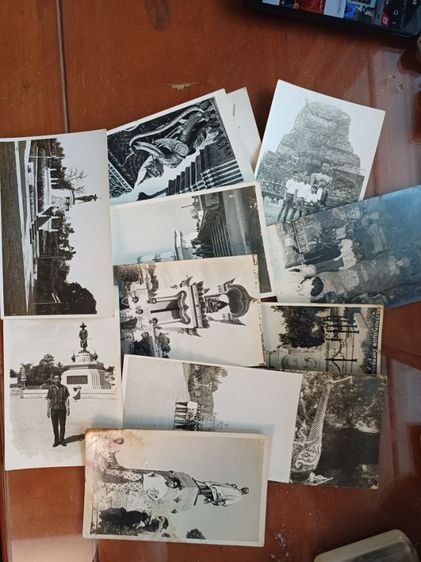 รูปถ่ายเก่า12รูป