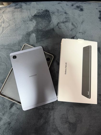 SAMSUNG TAB A11 LTE รูปที่ 2