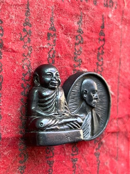 หลวงพ่อแพ พ่อเงิน รูปที่ 3