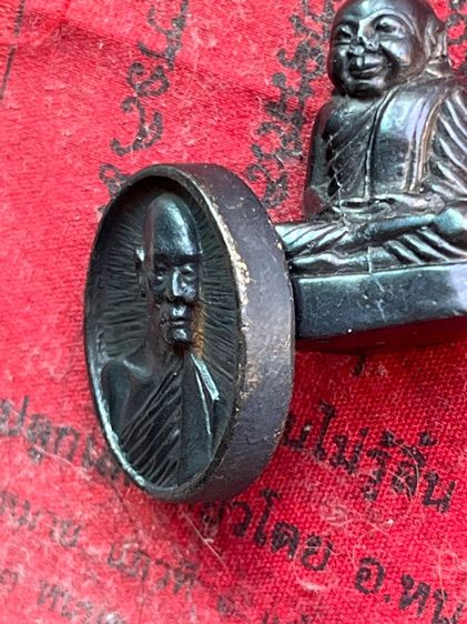 หลวงพ่อแพ พ่อเงิน รูปที่ 8