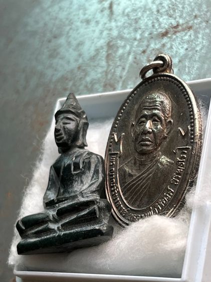 หลวงพ่อวิริยังค์  รูปที่ 2