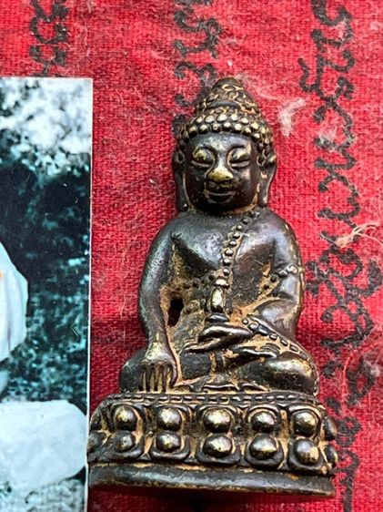 พระหล่อ รูปที่ 8