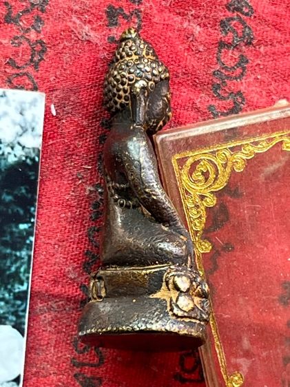 พระหล่อ รูปที่ 5