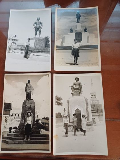 รูปถ่ายเก่า12รูป รูปที่ 4