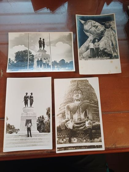 รูปถ่ายเก่า12รูป รูปที่ 6