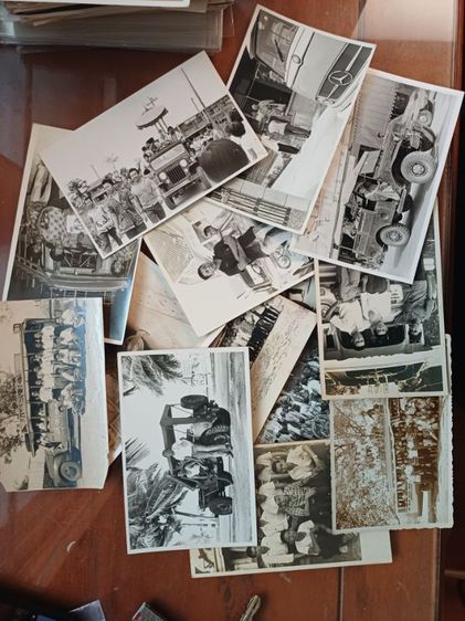 รูปถ่ายเก่า14รูป