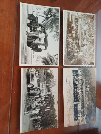 รูปถ่ายเก่า14รูป รูปที่ 2