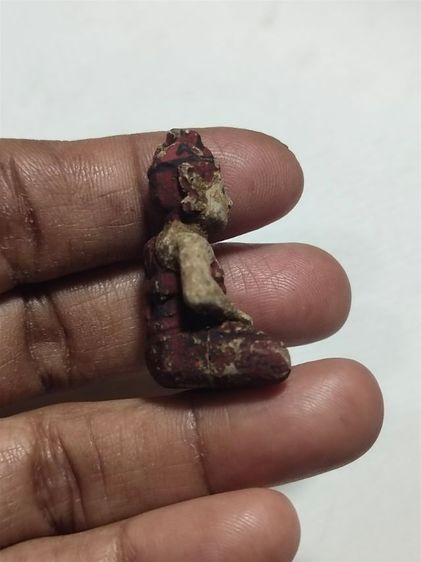 ฤาษีไม้แกะเก่าๆ รูปที่ 3