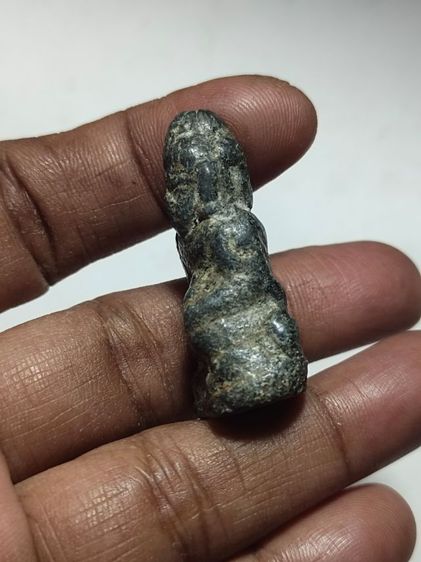 อุปคุตเนื้อชินเขียว รูปที่ 4