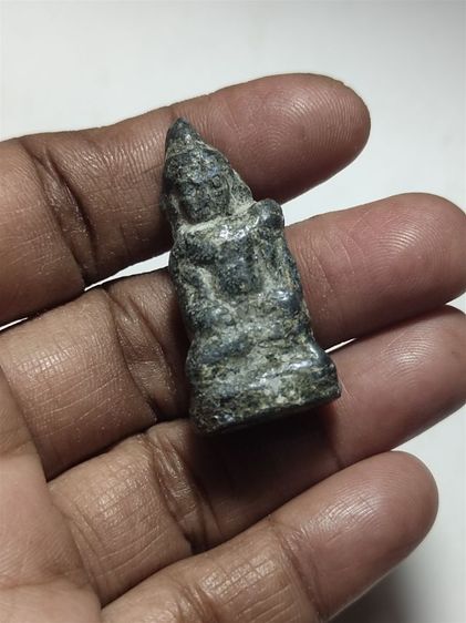 อุปคุตเนื้อชินเขียว รูปที่ 2