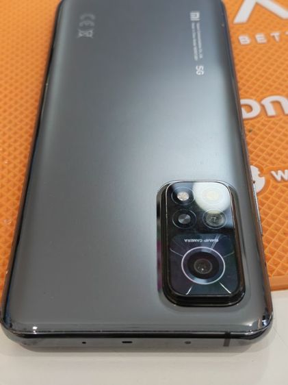 MI 10T รูปที่ 4
