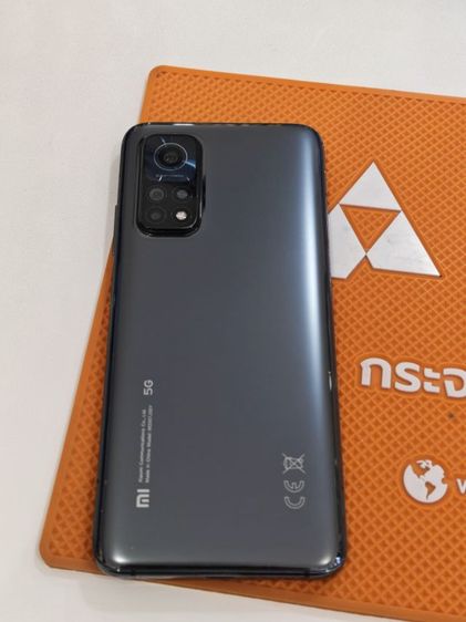 MI 10T รูปที่ 2