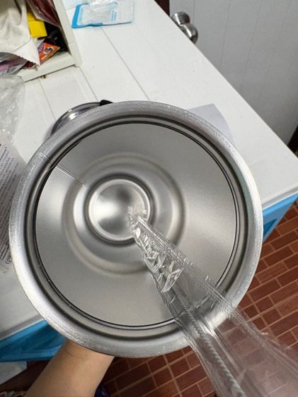 LocknLock กระบอกน้ำเก็บอุณหภูมิ Metro Drive Tumbler ความจุ 650 ml.  รูปที่ 14