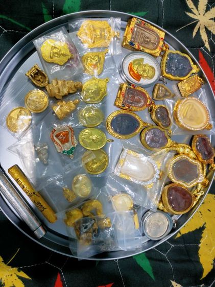 รวมพระเครื่อง รูปที่ 8