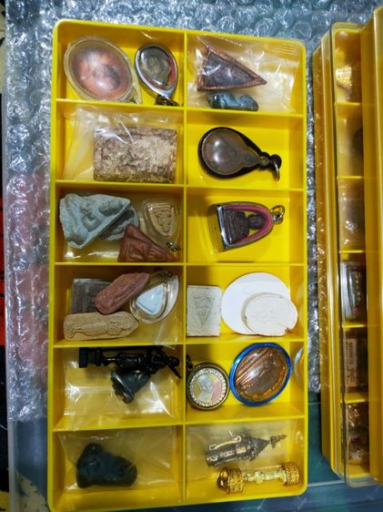 รวมพระเครื่อง รูปที่ 4