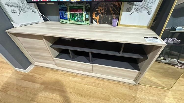 ชั้นวางทีวี index living 